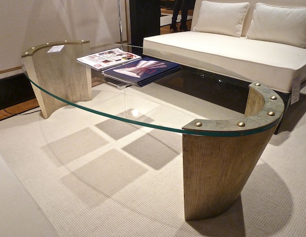 Jacques Garcia collection