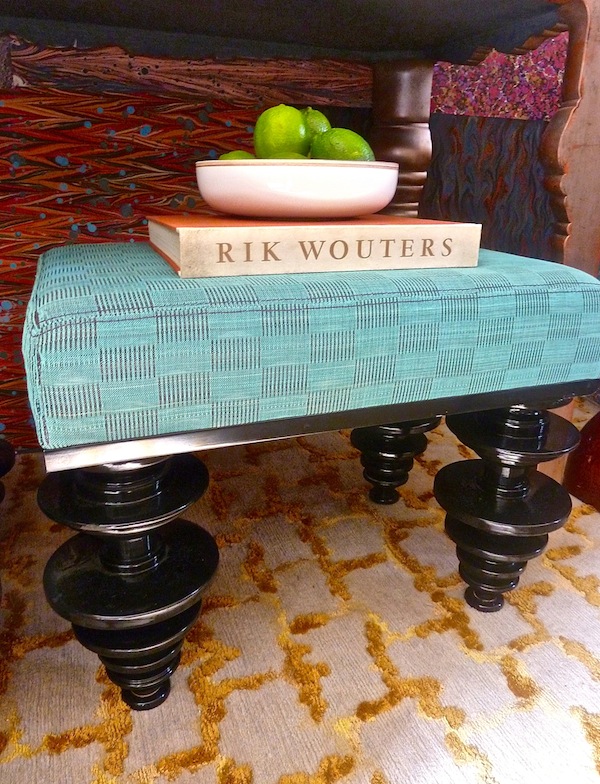 Steven Gambrel at Rooms with a View Rooms with a View finale