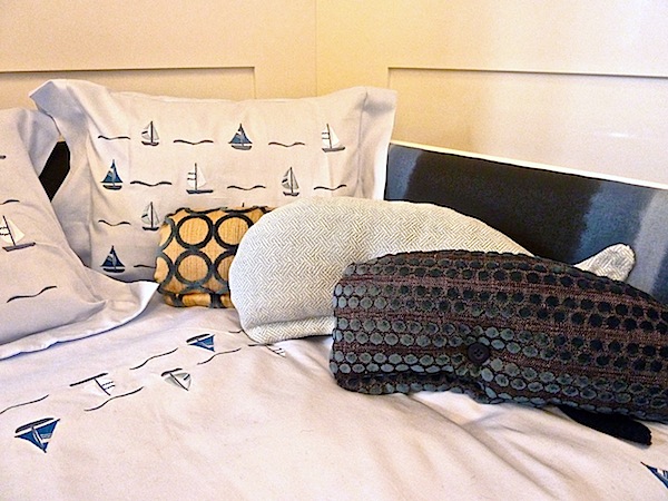 Francine Home Collection Rooms with a View