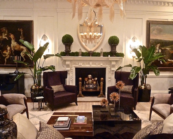 Art at Holiday House