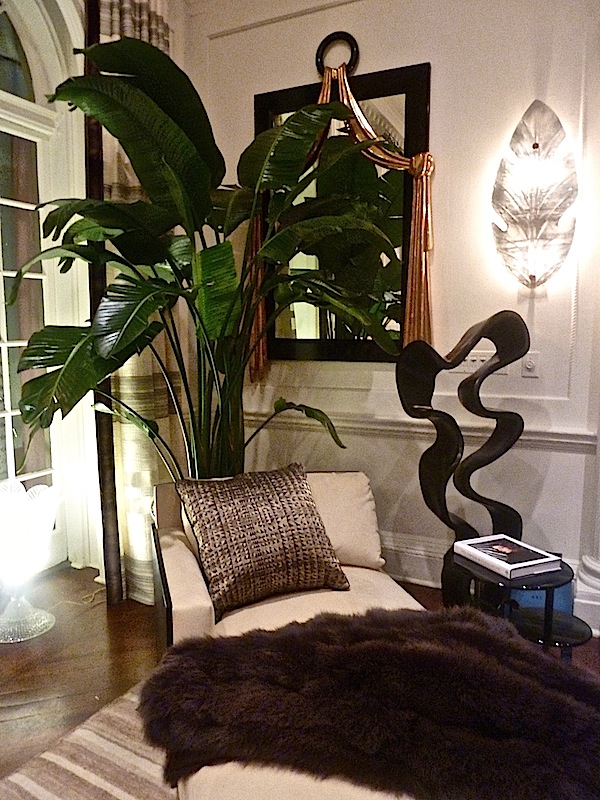 art at holiday house