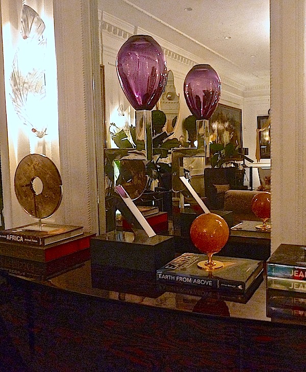 Art at Holiday House