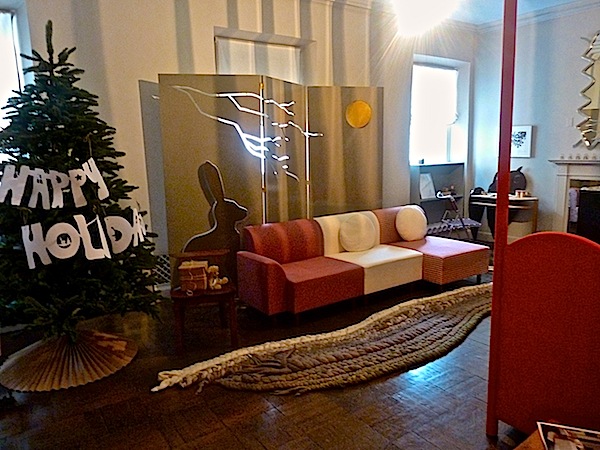 2013 Holiday House