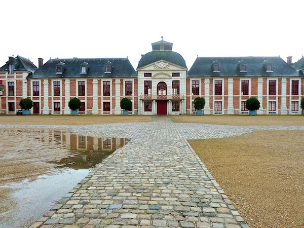 chateau du champ de bastaille chateau du champ de bastaille