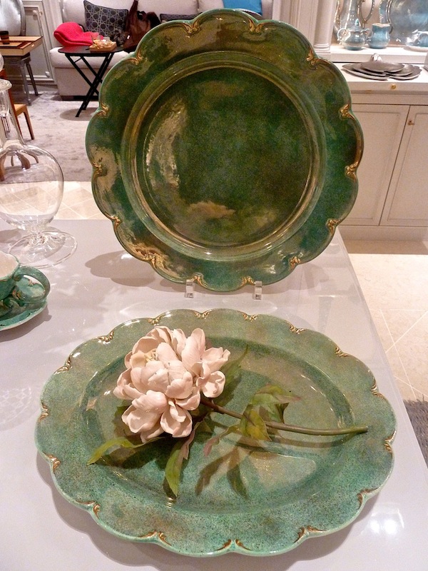 Vladimir Kanevsky at Dior Home Vladimir Kanevsky at Dior Home