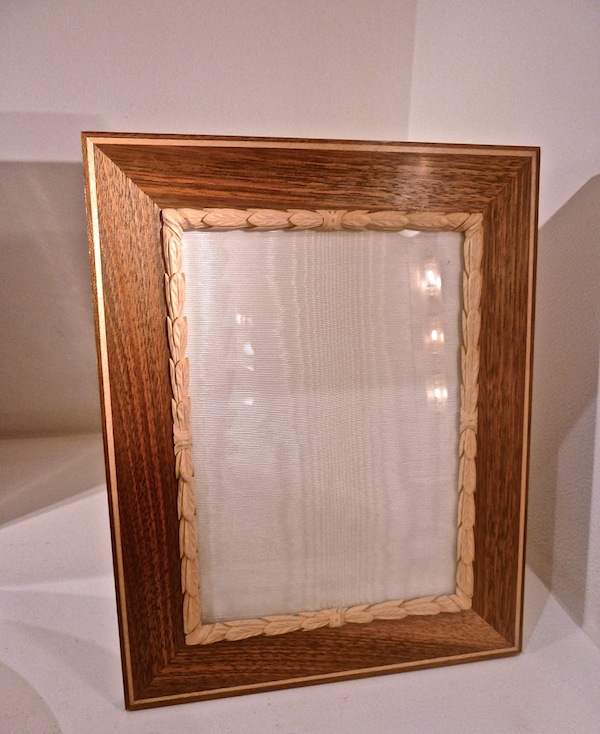 Dior Home frame Dior Home frame