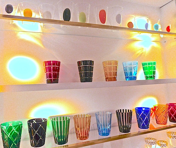 Dior Home Boutique Dior Home boutique