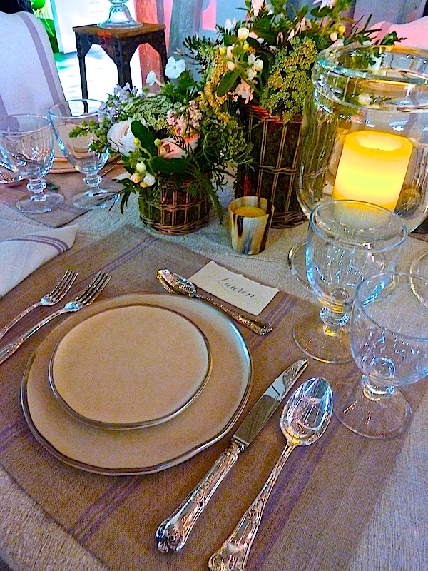 Ralph Lauren DIFFA Dining by Design Ralph Lauren DIFFA Dining by Design