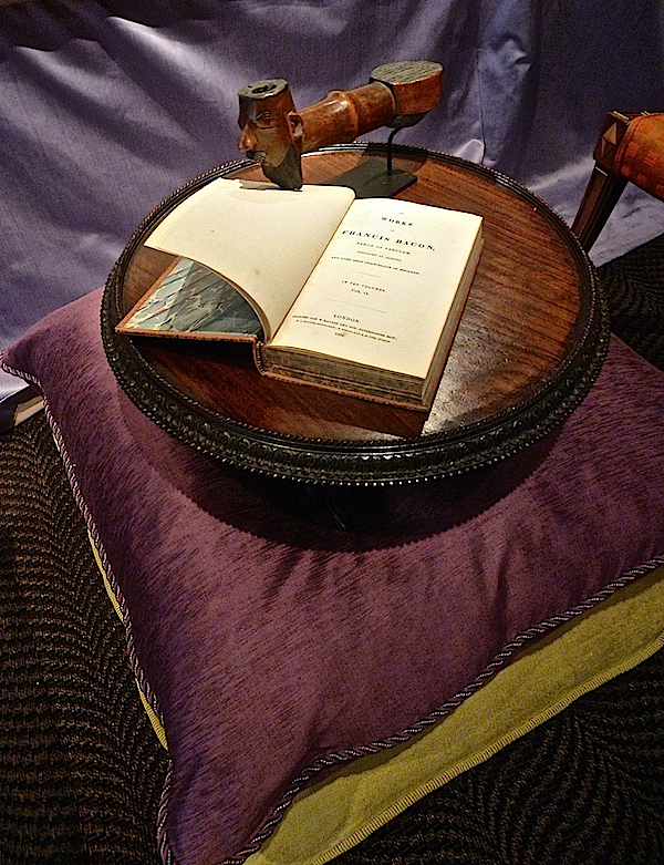 Shaler Ladd for Sotheby's Designer Showhouse Shaler Ladd for Sotheby's Designer Showhouse