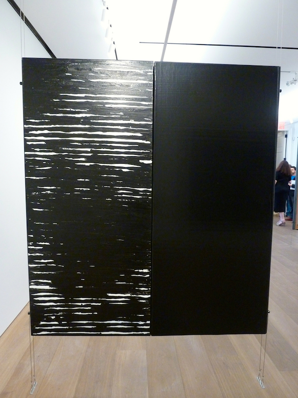 Pierre Soulages