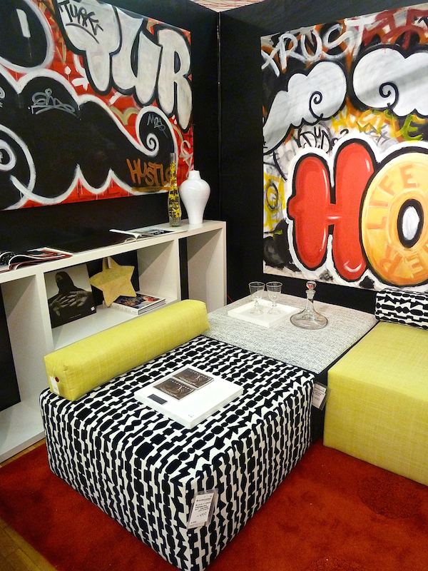 Francine Gardner Design on a Dime 2014