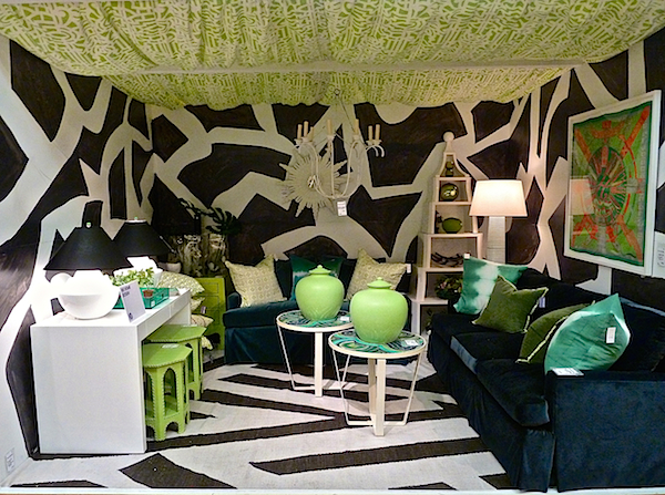 HB Home Design on a Dime 2014