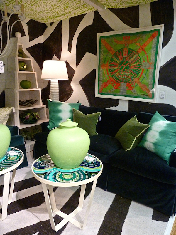 HB Home Design on a Dime 2014