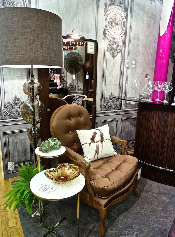 Michael Tavano Design on a Dime 2014