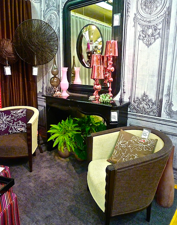 Michael Tavano Design on a Dime 2014