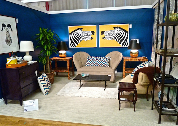 Pamela Banker Associates Design on a Dime 2014