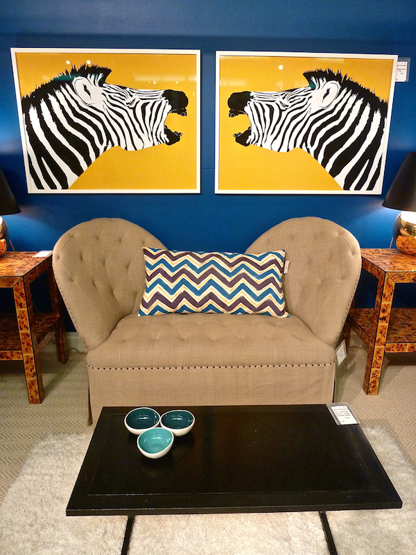 Pamela Banker Associates Design on a Dime 2014