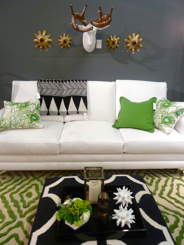 George Oliphant Design on a Dime 2014