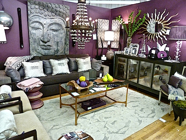 Robin Baron Design Design on a Dime 2014