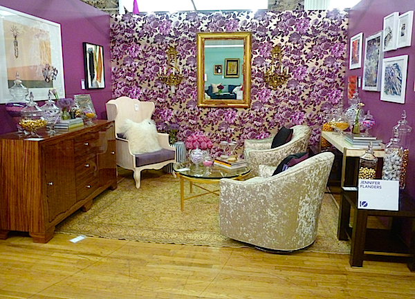 Jennifer Flanders Design on a Dime 2014