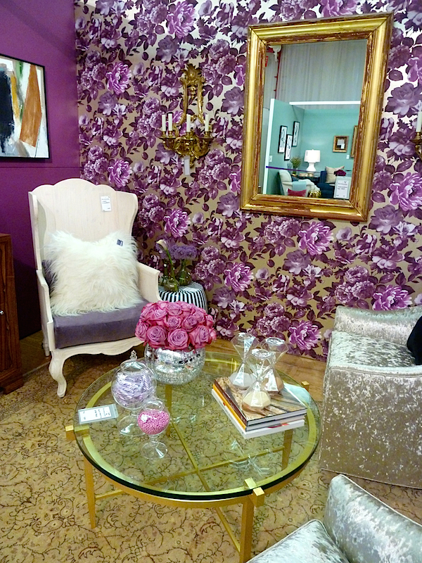 Jennifer Flanders Design on a Dime 2014