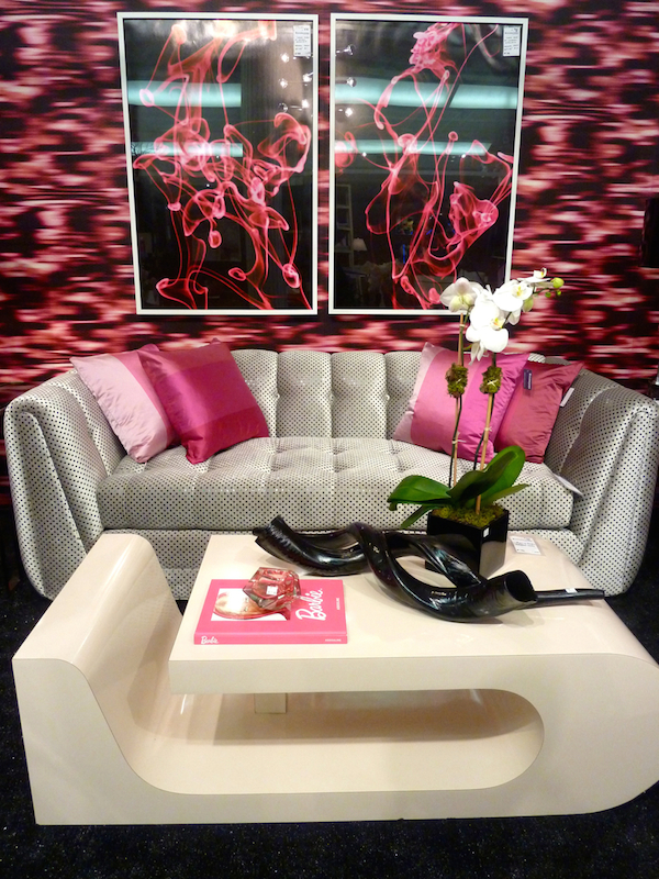 Nest Interiors Design on a Dime 2014