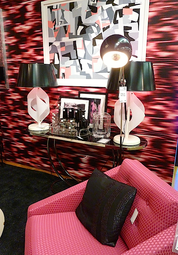 Nest Interiors Design on a Dime 2014