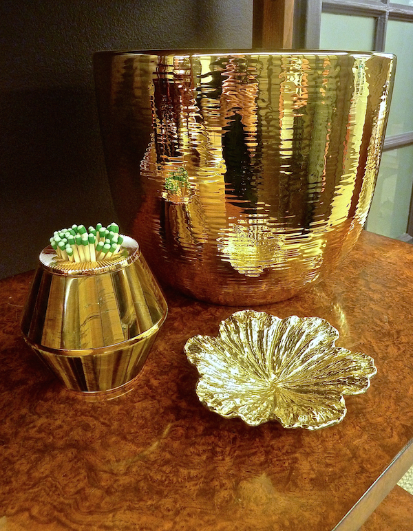 AERIN at Bergdorf Goodman