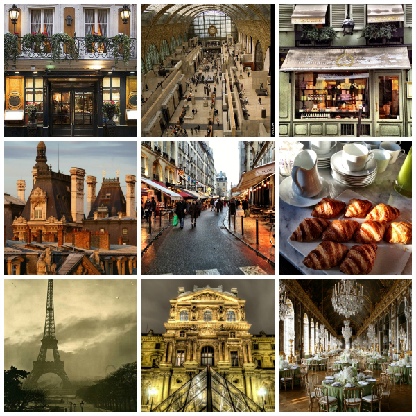 city of lights