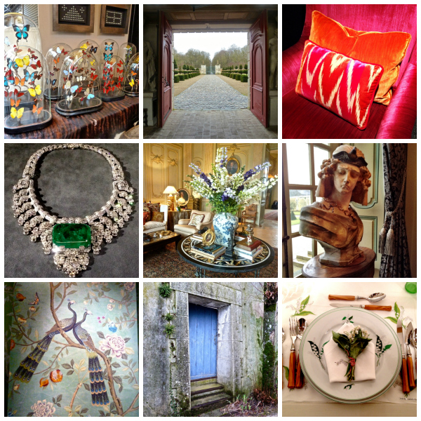 Paris Adventures