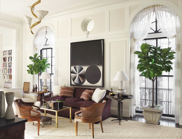 Parish Hadley Tree of Life David Kleinberg photo Pieter Estersohn