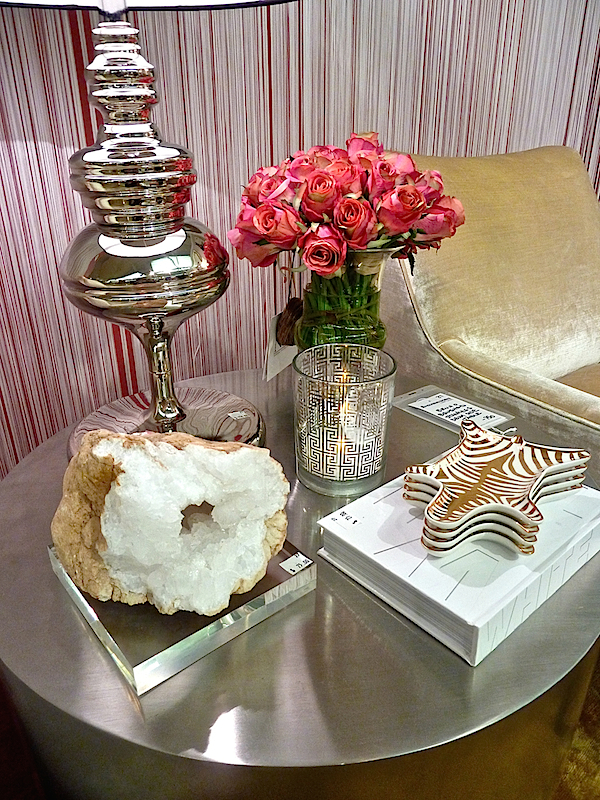 Patrick Hamilton Design on a Dime 2014