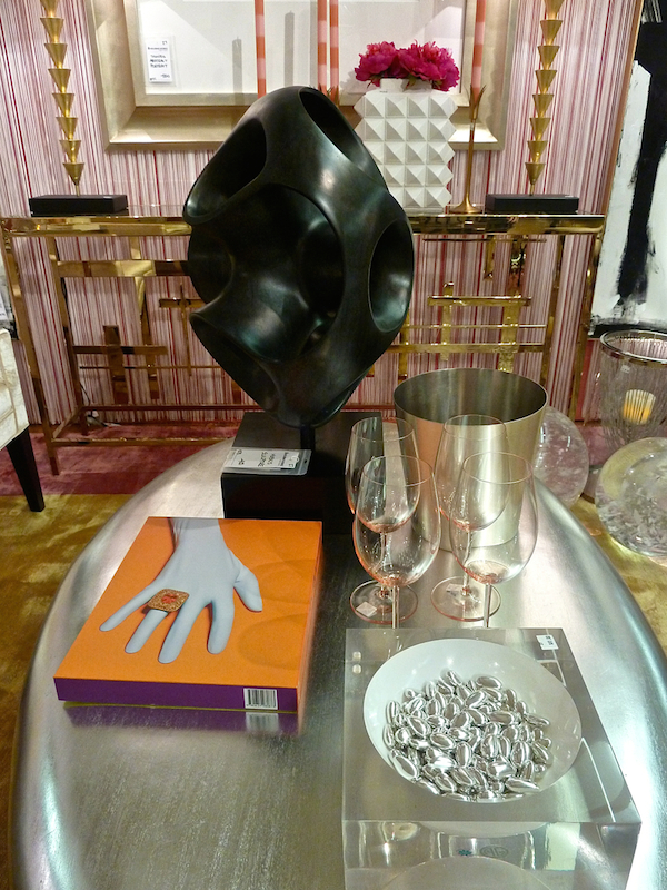 Patrick Hamilton Design on a Dime 2014