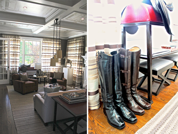 2012 Hampton Designer Showhouse