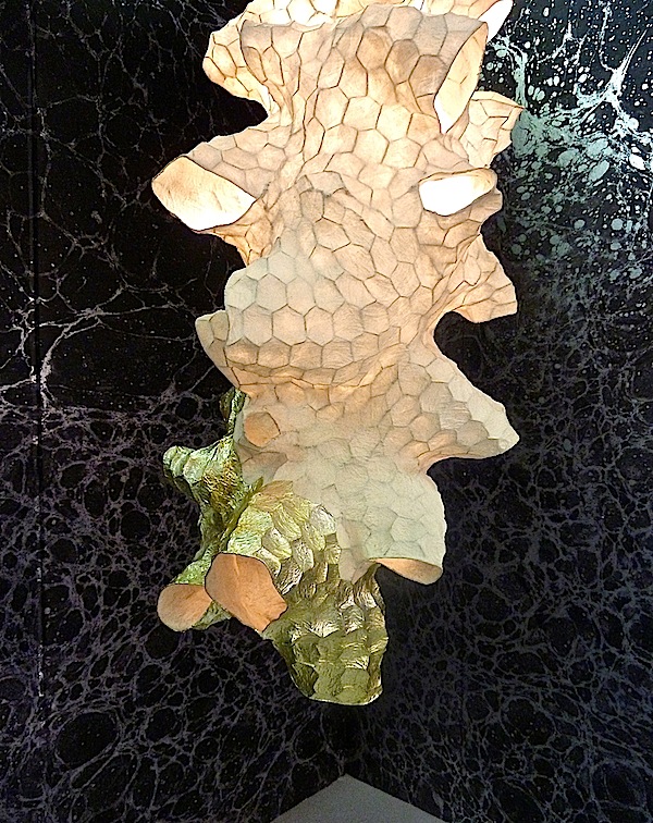 Paul Weder at the Architectural Digest Home Show 2014 Architectural Digest Home Show