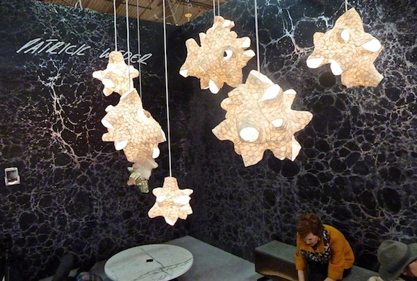 Patrick Weder at the 2014 Architectural Digest Home Show Patrick Weder at the 2014 Architectural Digest Home Show