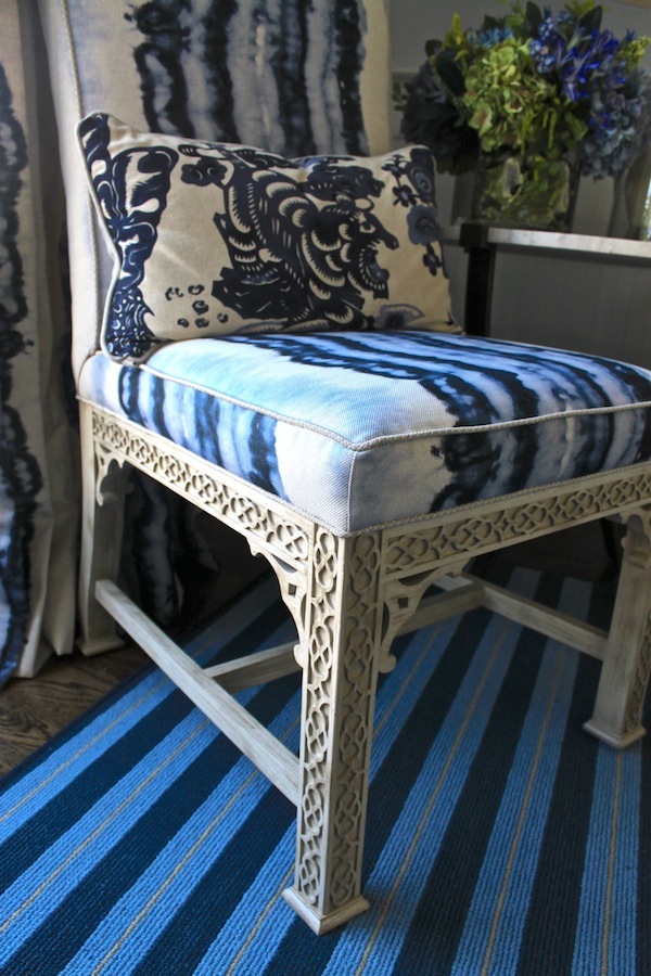 Traditional Home 2012 Hampton Designer Showhouse