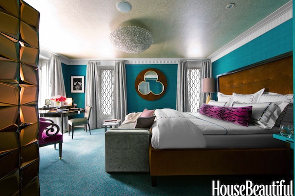 small space big style