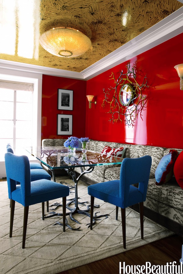 small space big style