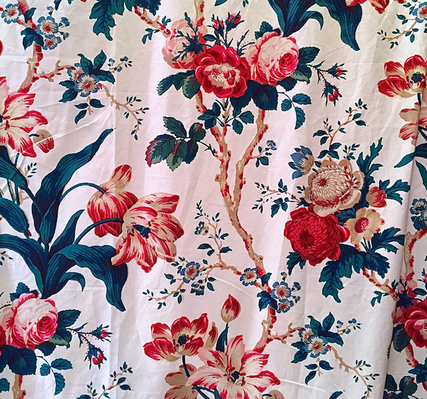 Pierre Frey Braquenié Imperatrice Eugenie