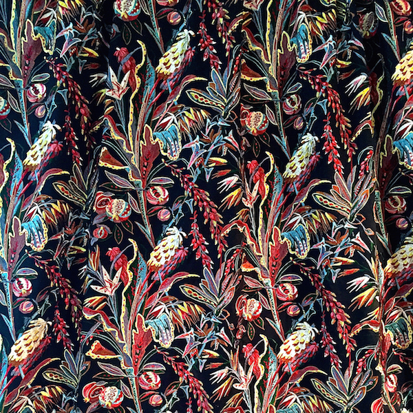 Pierre Frey Braquenié Jardin d'Hiver