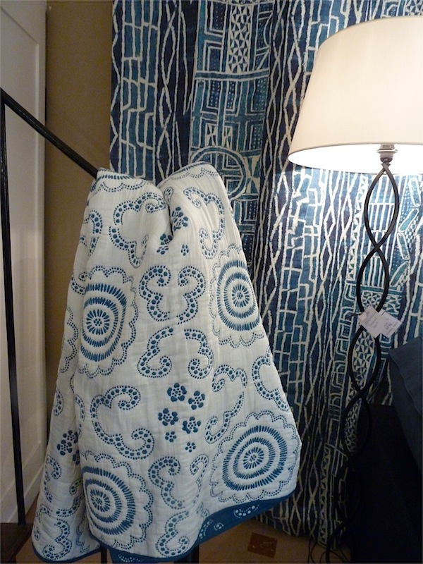 Pierre Frey Miao and Nimibie Pierre Frey