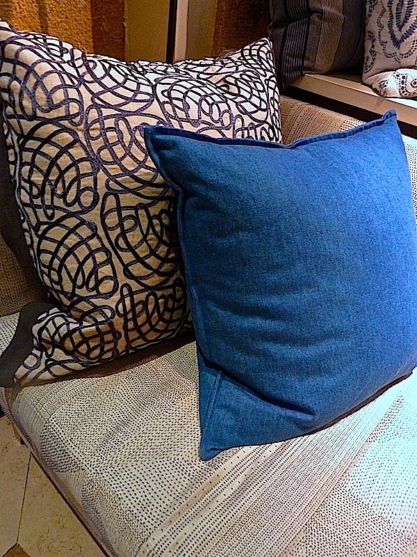 Pierre Frey Indigo collection 2013 Pierre Frey