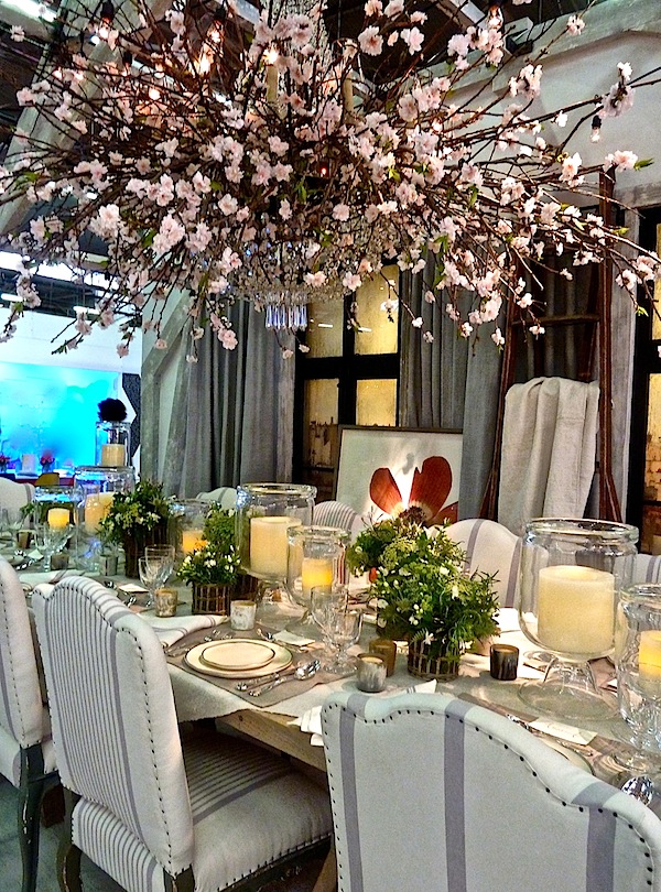 Ralph Lauren DIFFA Dining by Design table Ralph Lauren DIFFA Dining by Design table