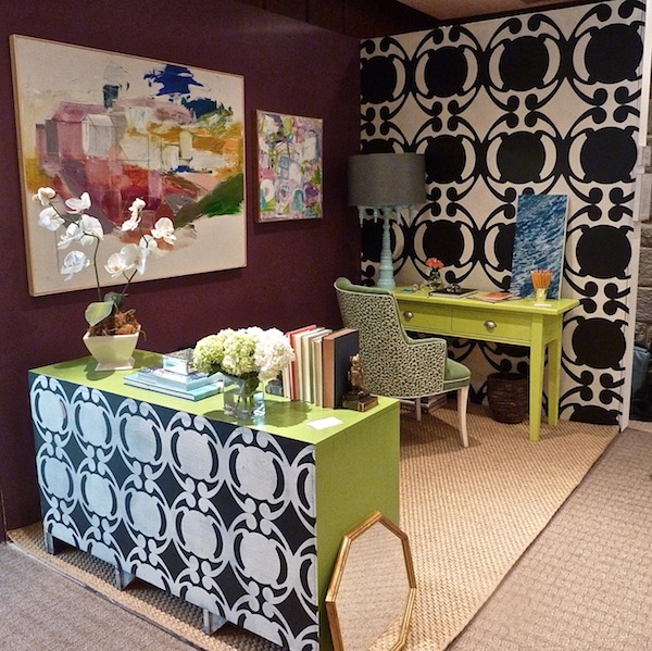 Rebecca Soskin Rooms with a View Rooms with a View 2012