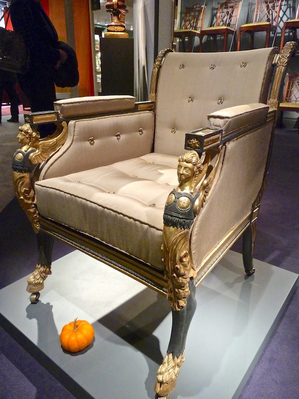 2010 International Fine Art & Antique Dealers Show