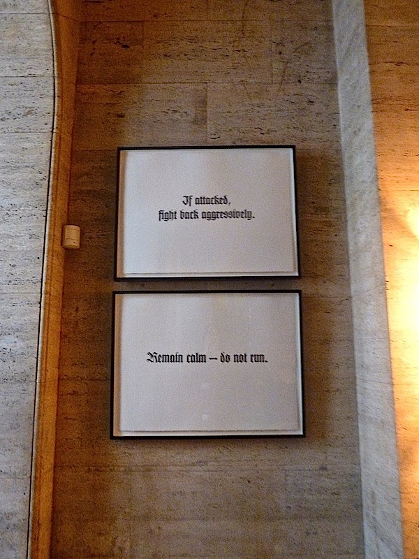 Art at Holiday House