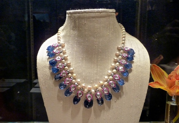 International Fine Art and Antique Dealers Show