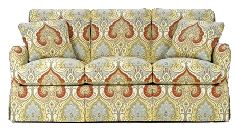 Wesley Hall 3 seater sofa