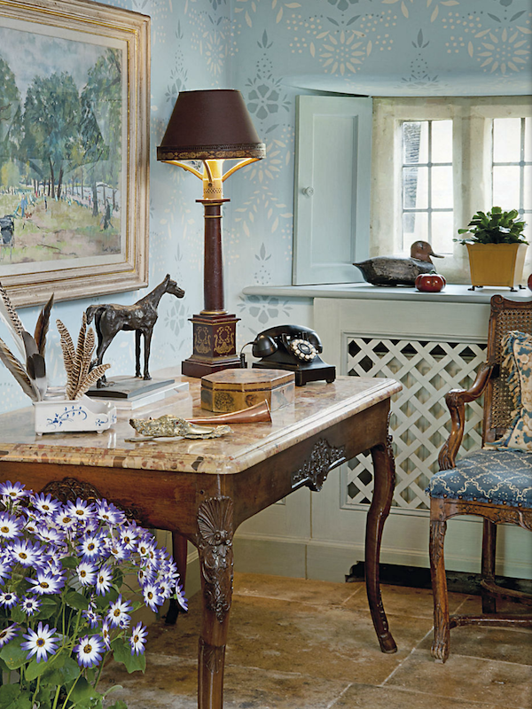 Christie's Interiors auction Christie's